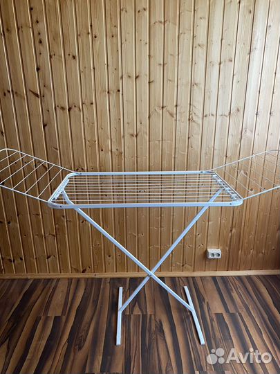 Сушилка для белья IKEA