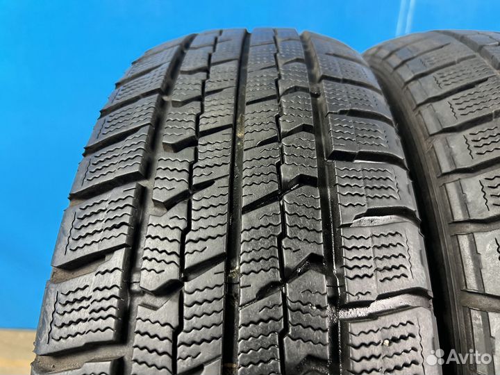 Goodyear Ice Navi Zea II 205/60 R16 92R