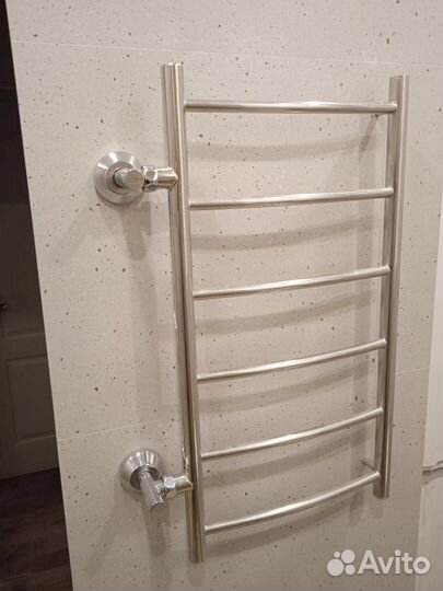 Сантехник и электрик