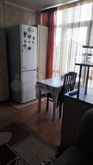 2-к. квартира, 48 м², 1/4 эт.