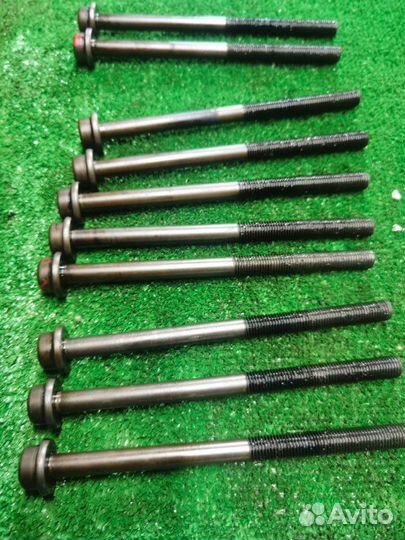 Болт головки блока цилиндров Mazda 6 GG 2.0 2006