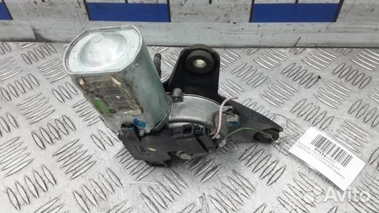 Моторчик стеклоочиcтителя 3-5 chrysler voyager Gra