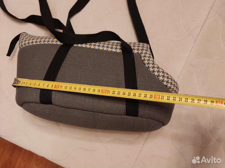 Сумка для маленьких собак