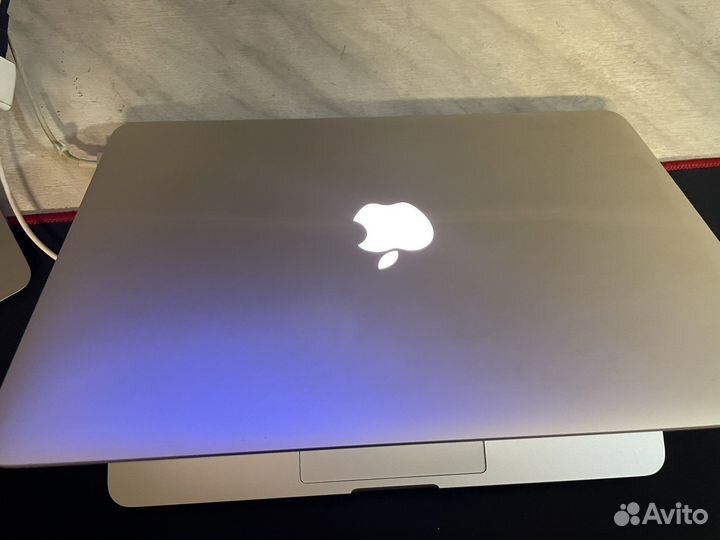 Apple MacBook Pro 13 Retina 2015