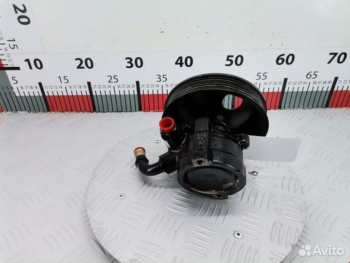 Насос для Volvo S40 V40 1