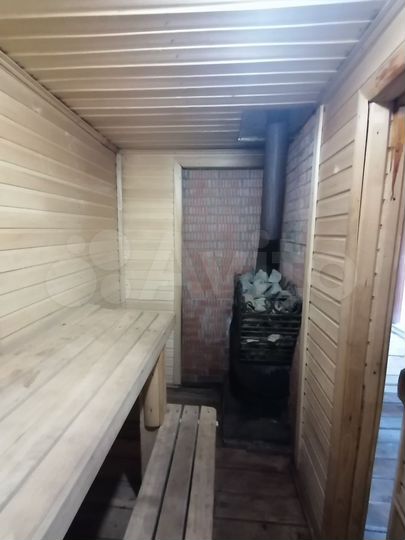 Дом 221 м² на участке 10 сот.