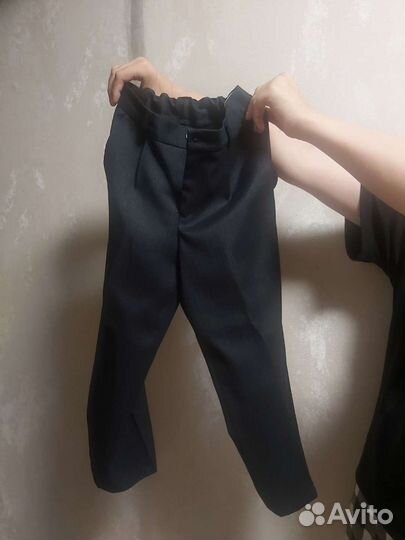 Школьный костюм для мальчика 116 122рр