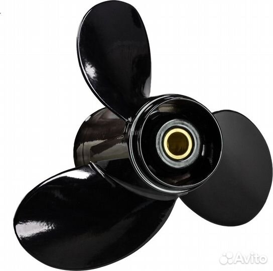 Гребной винт 3x10-3/8x13, Marine Rocket 1211-104-1