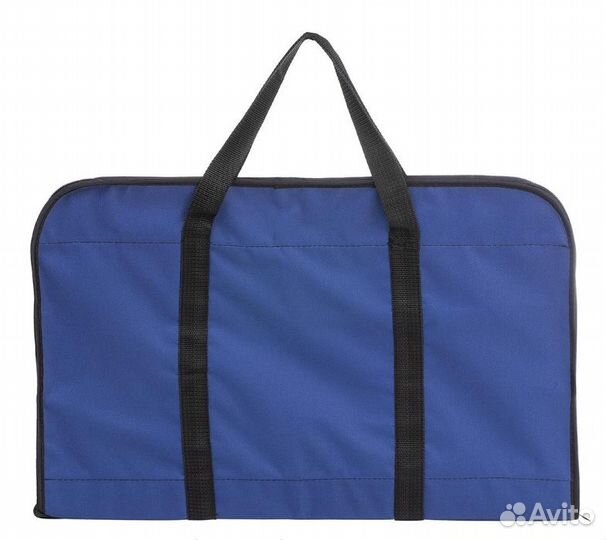 Удобная сумка для разборного мангала 55 х 36 см