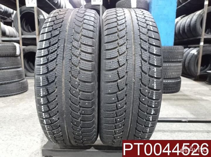 Matador MP 50 Sibir Ice 225/60 R17 110