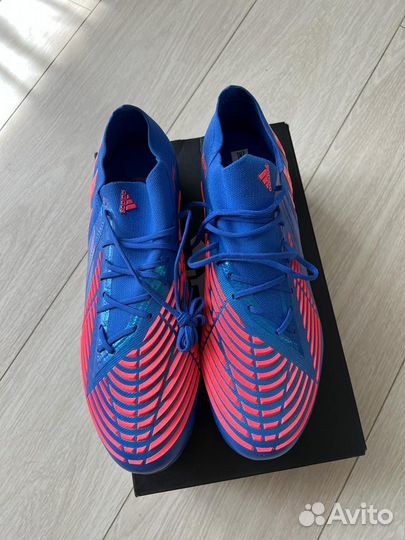 Бутсы adidas 42 размер