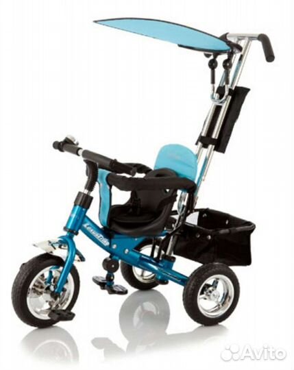 Велосипед Jetem Lexus Trike Next Generation