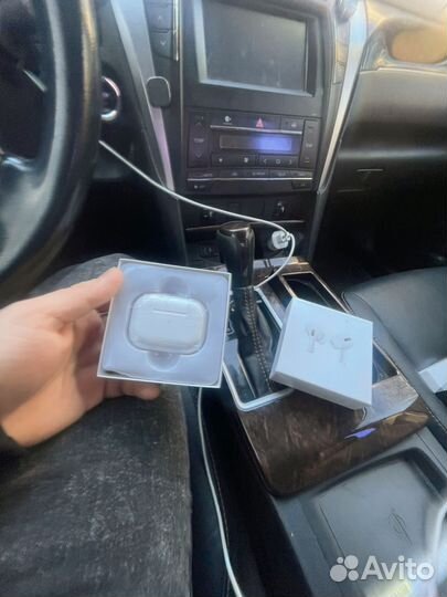 Airpods pro 2