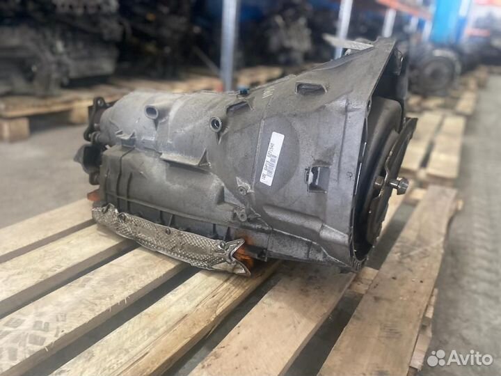 АКПП 5HP19 CJQ VW Passat B5 1,8