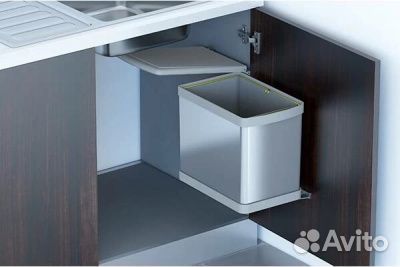 Мусорное ведро Gollinucci