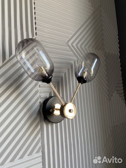 Светильник настенный