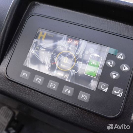 Электрический погрузчик oxlift RX 2045 4,5 М