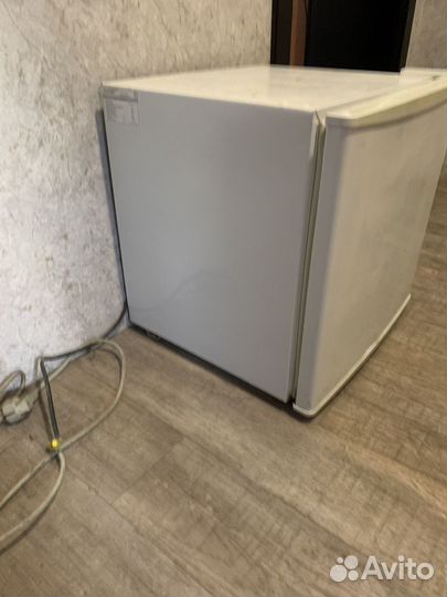 Мини морозилка