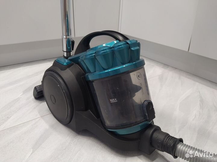 Пылесос BBK модель bv1505 на запчасти