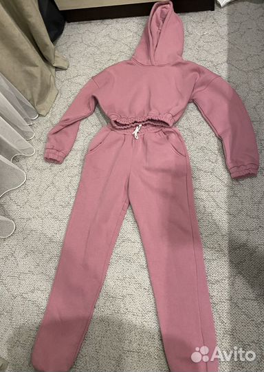 Костюм спортивный