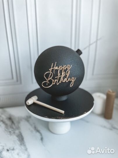 Торты,бенто торты, на заказ