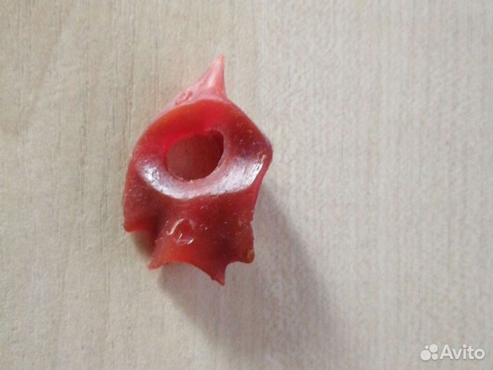 Рыбка тренажёр для письма