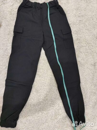 Спортивный костюм женский