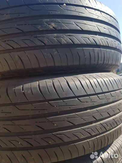 Nitto Invo 195/65 R15