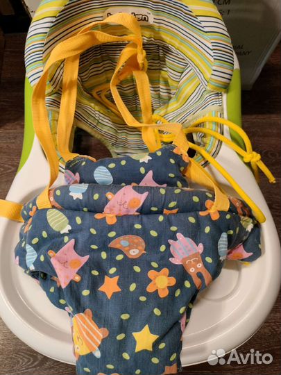 Ходунки детские бу