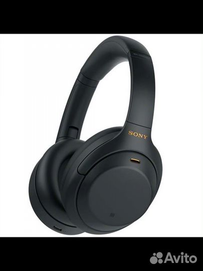 Sony WH-1000XM4