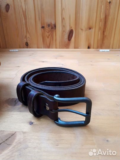 Ремень мужской