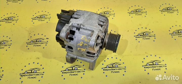 Генератор Ford Focus 3