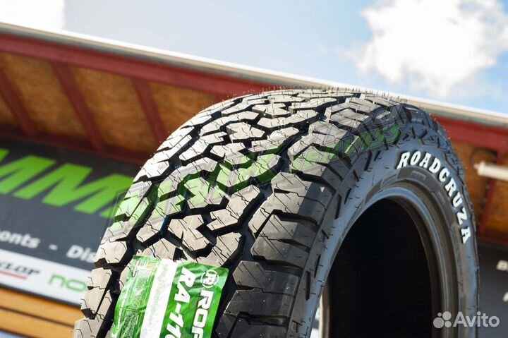 Roadcruza RA1100 A/T 225/75 R16