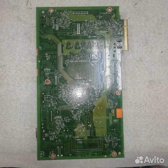 CF036-60101 Плата форматера HP LJ M601/M602/M603