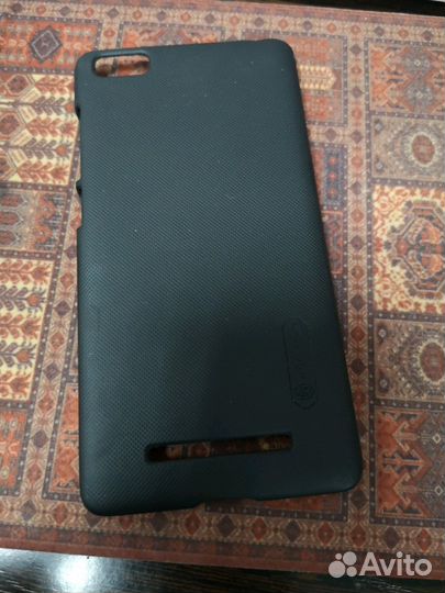 Чехол Xiaomi разные оригинал