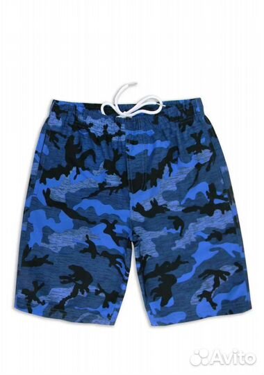 Плавательные шорты для мальчика 134