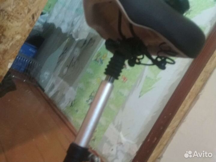 Электросамокат kugoо м2