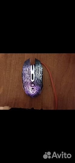 Компьютерная мышь