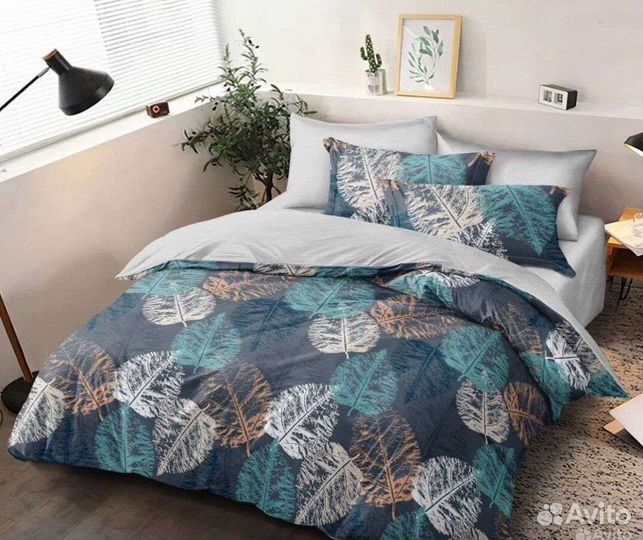 Постельное белье