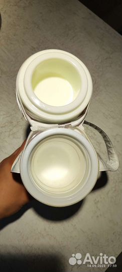 Термосумка для бутылочек