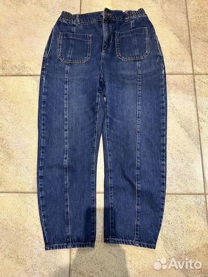 Джинсы Zara женские