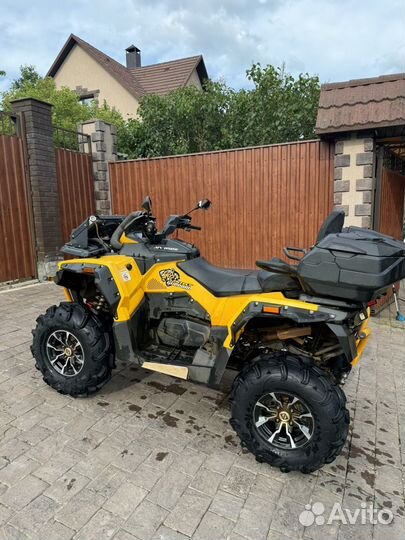 Стелс гепард 850