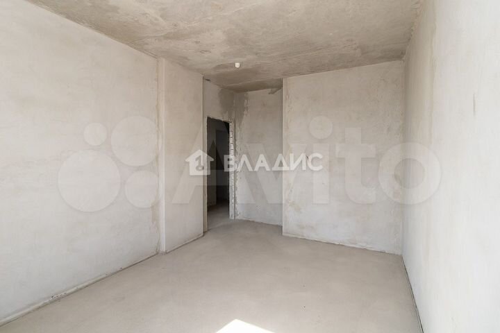 1-к. квартира, 36,3 м², 10/15 эт.