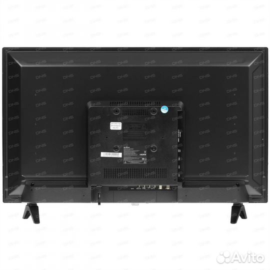 Телевизор смарт