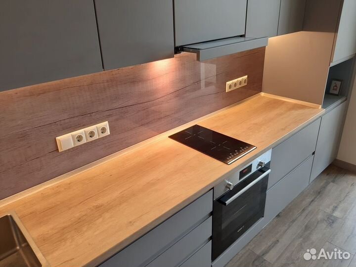 Кухонный гарнитур на заказ