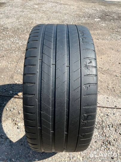 Michelin Latitude Sport 3 265/40 R21 101Y