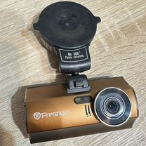 Видеорегистратор prestigio Roadrunner 530 A5 GPS