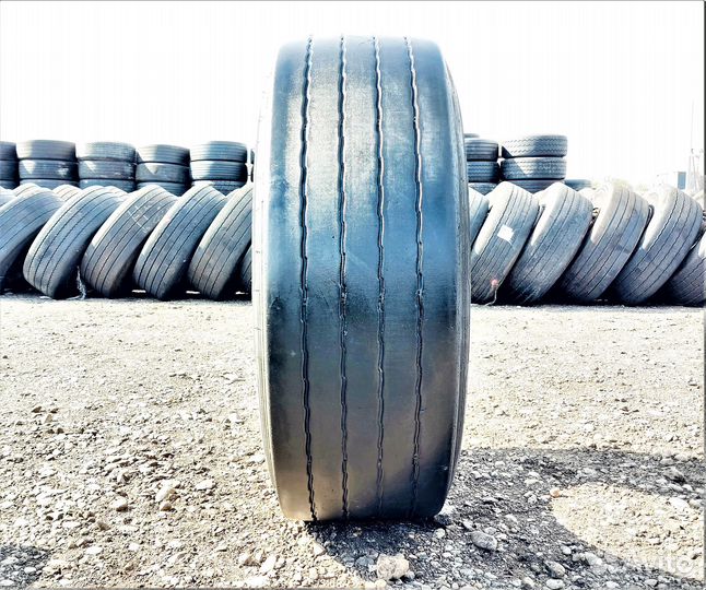 Шины 385/65r22.5,Michelin x multi artd: 463