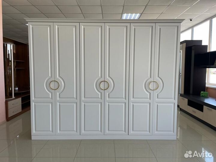 Шкаф Мадрид