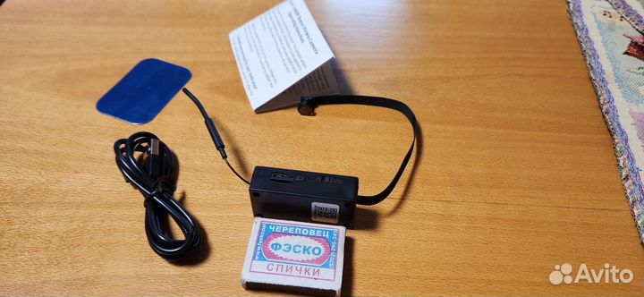 Мини камера wifi